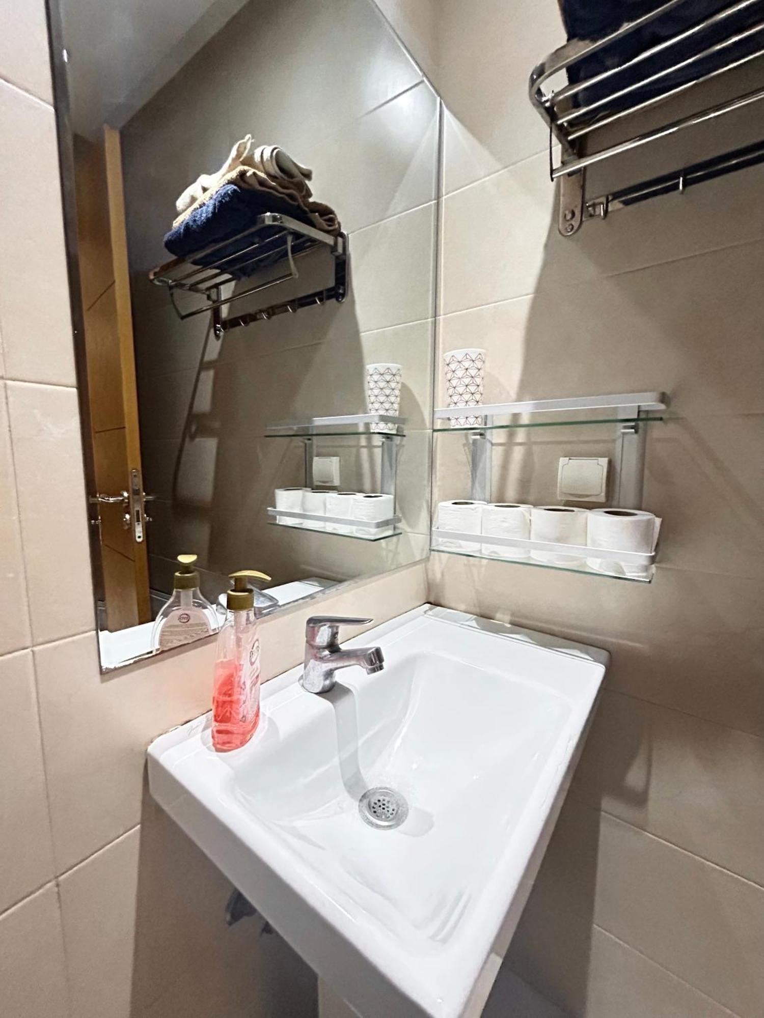 Apartamento Le Spacieux De Gueliz Avec Piscine Et Terasse *
