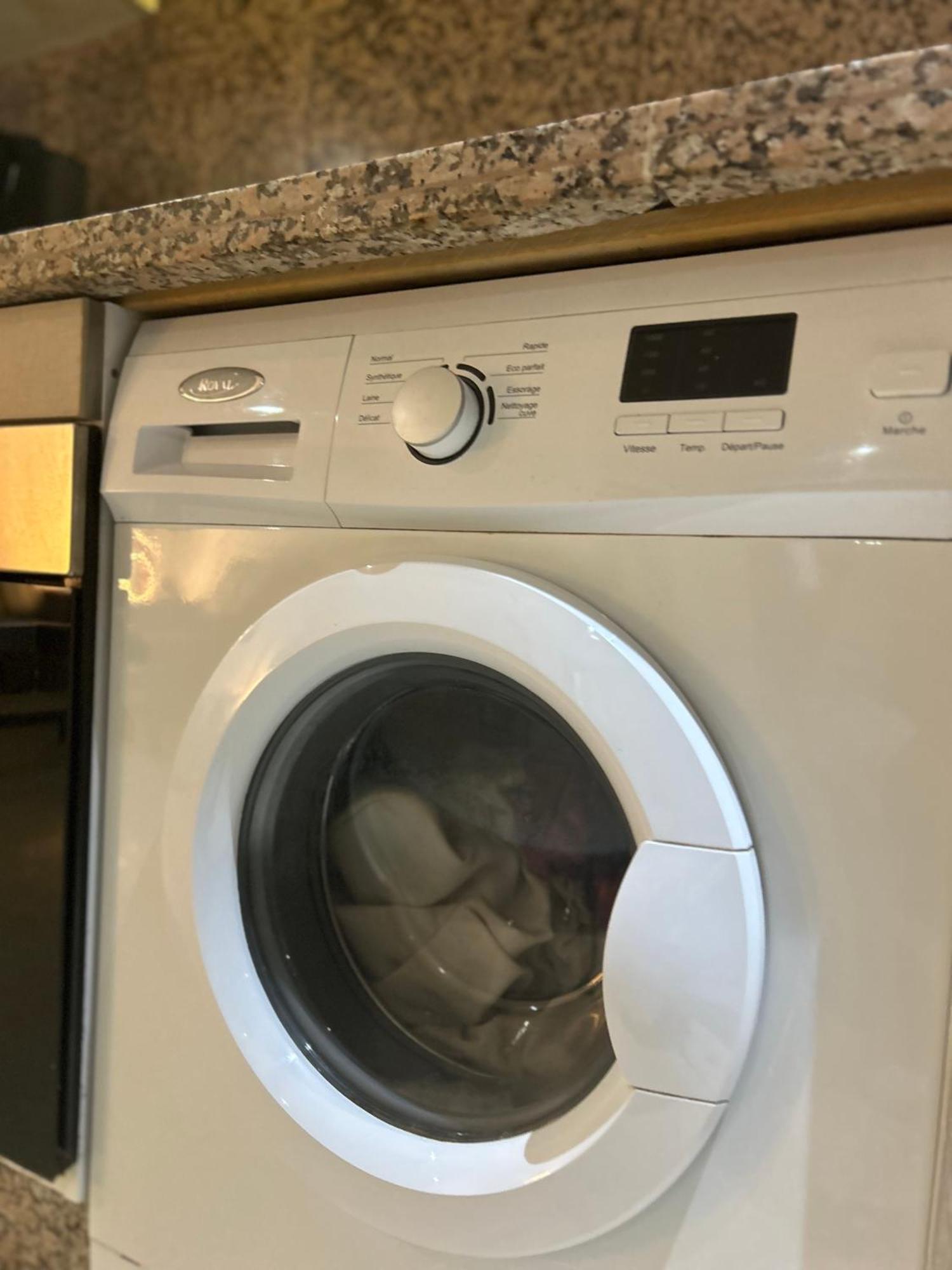 Apartamento Le Spacieux De Gueliz Avec Piscine Et Terasse